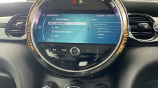 MINI Hatchback 1.5 Cooper Classic 3dr Auto Petrol Hatchback